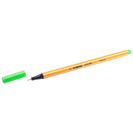 Plumígrafo Point 88 0.4 mm Stabilo