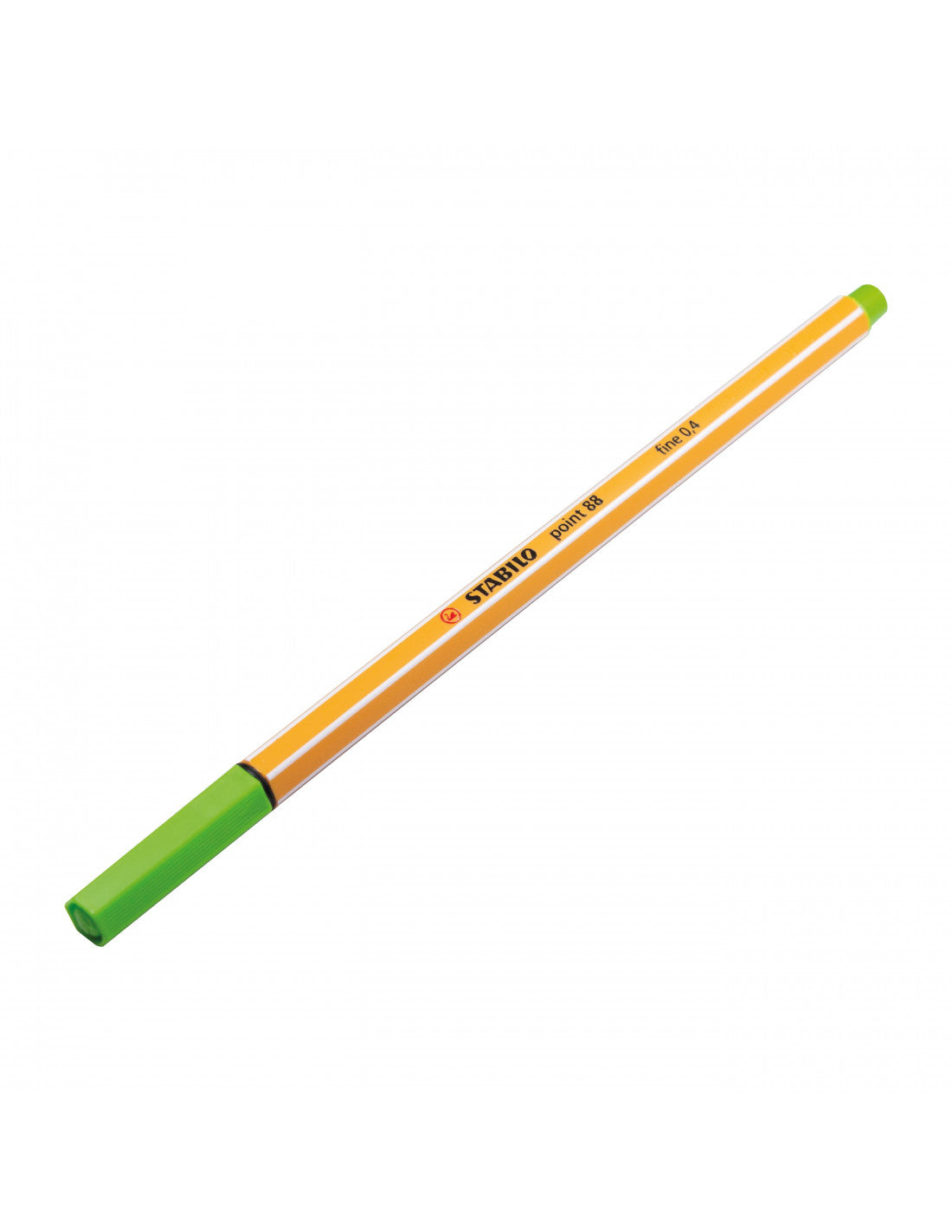 Plumígrafo Point 88 0.4 mm Stabilo