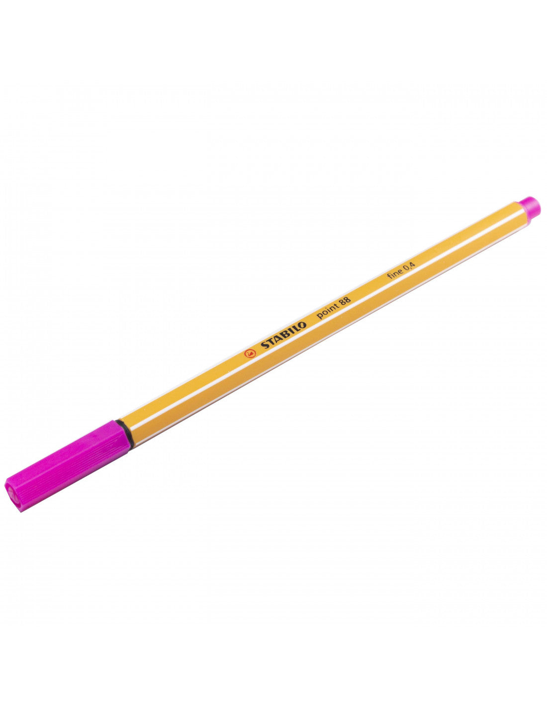 Plumígrafo Point 88 0.4 mm Stabilo