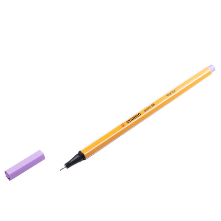 Plumígrafo Point 88 0.4 mm Stabilo