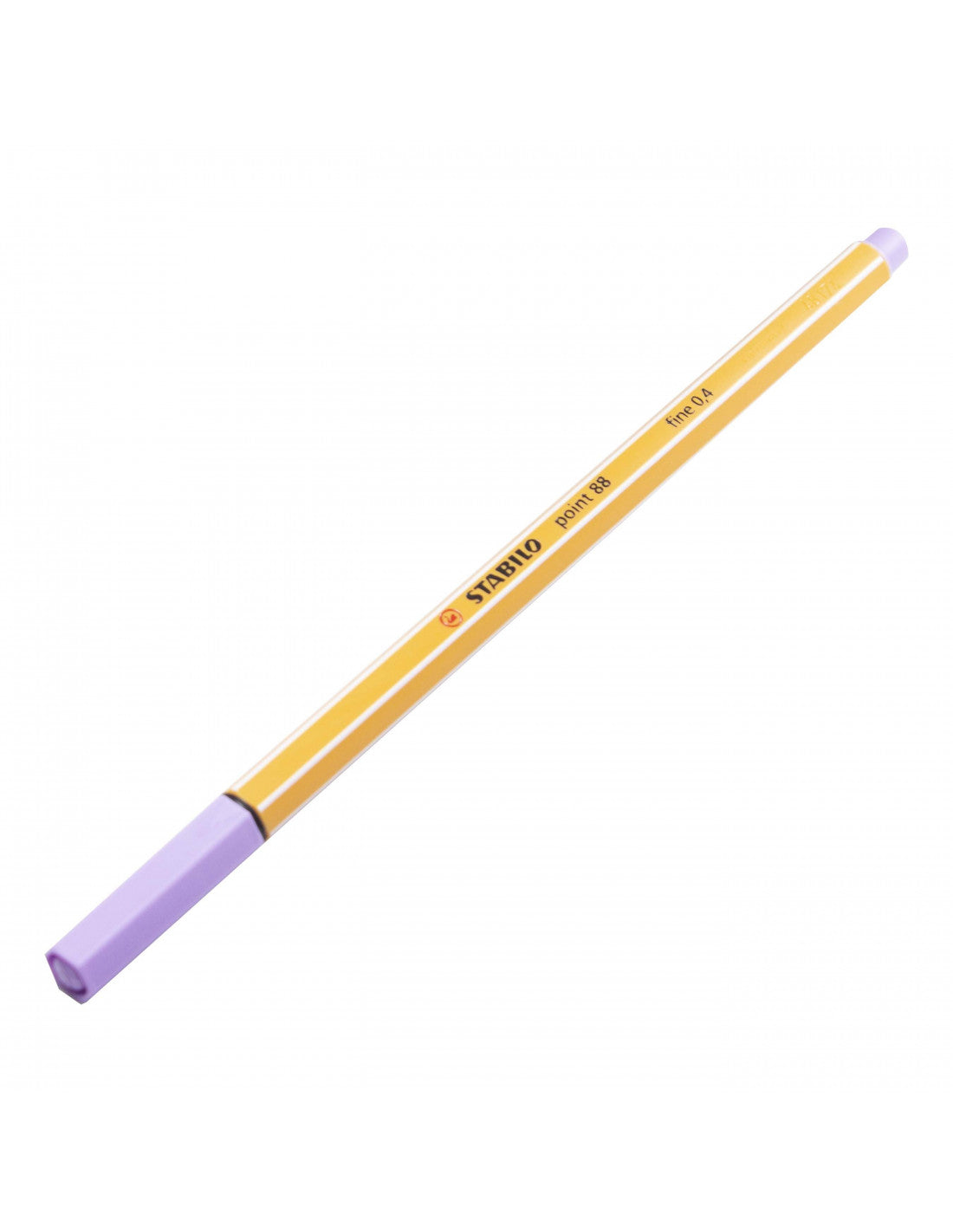 Plumígrafo Point 88 0.4 mm Stabilo
