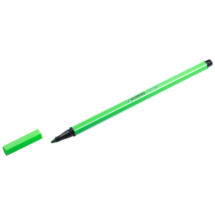 Plumígrafo Pen 68 Stabilo