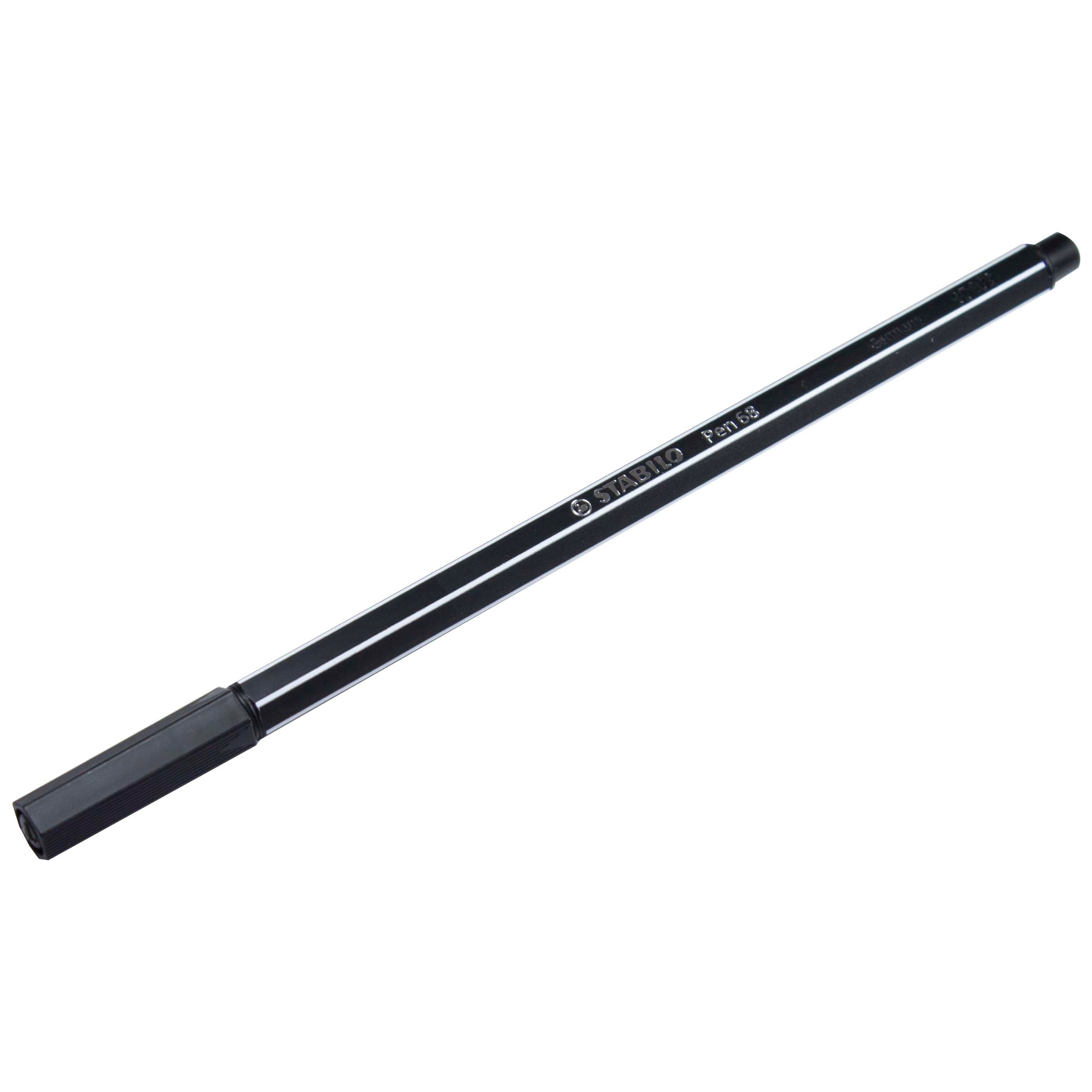 Plumígrafo Pen 68 Stabilo