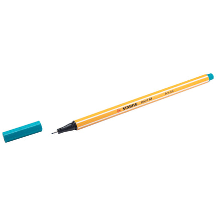 Plumígrafo Point 88 0.4 mm Stabilo