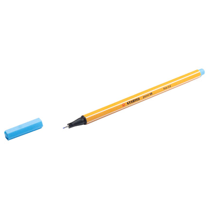 Plumígrafo Point 88 0.4 mm Stabilo