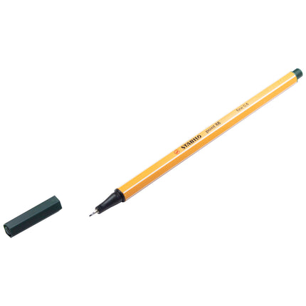 Plumígrafo Point 88 0.4 mm Stabilo