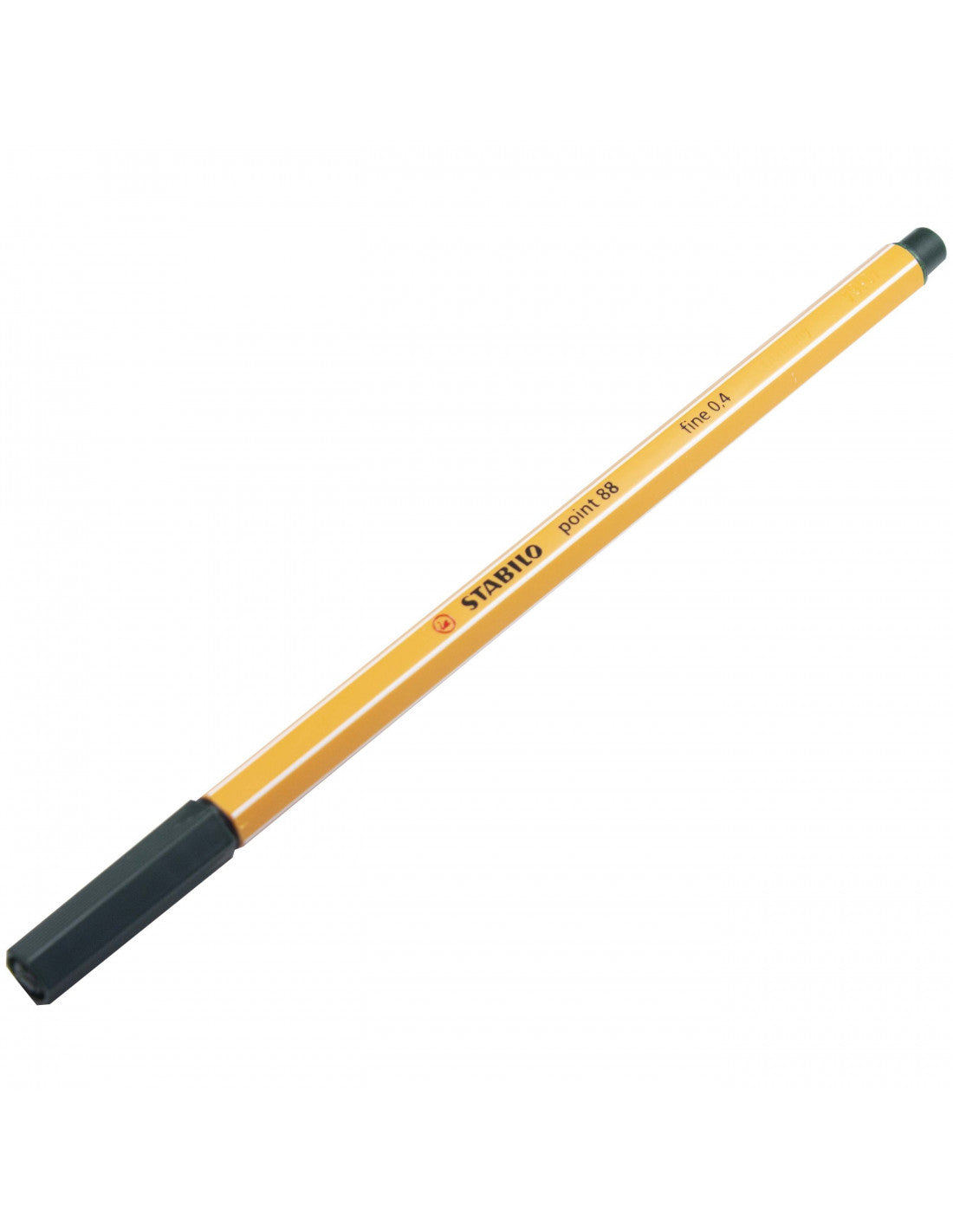 Plumígrafo Point 88 0.4 mm Stabilo