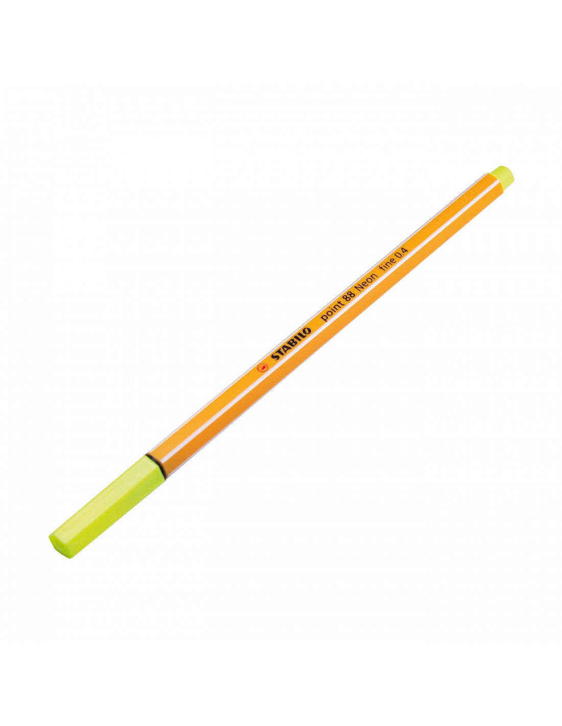 Plumígrafo Point 88 0.4 mm Stabilo
