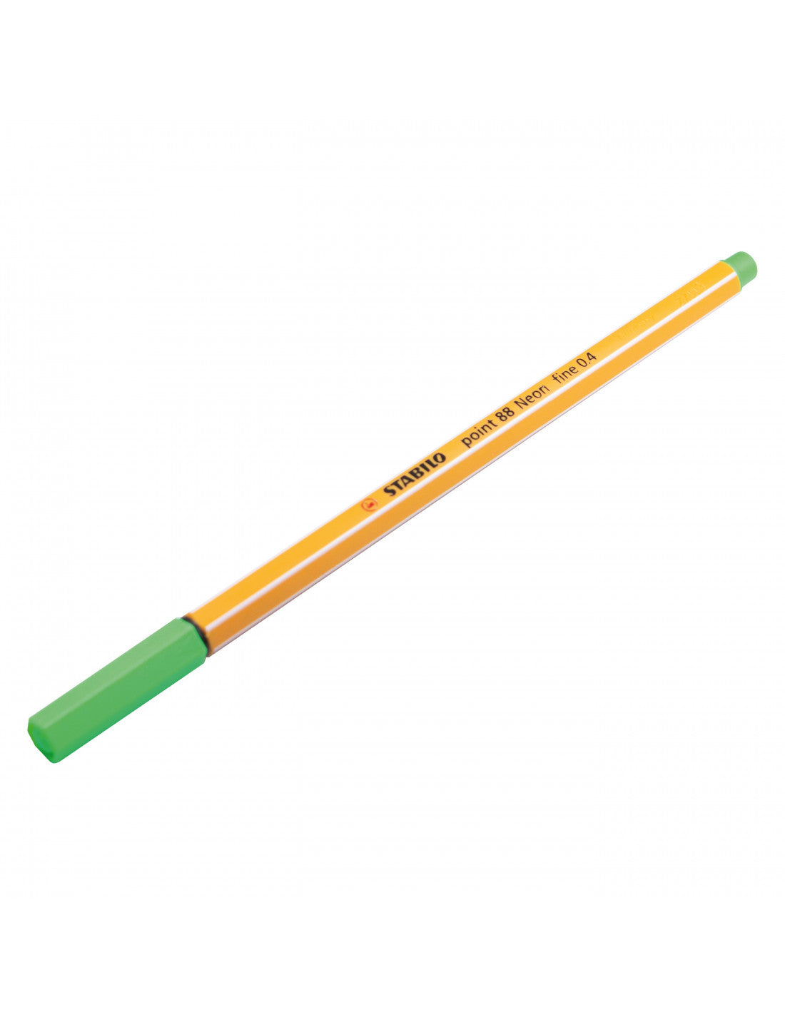 Plumígrafo Point 88 0.4 mm Stabilo