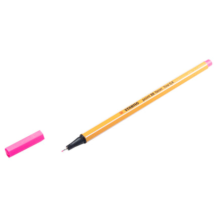 Plumígrafo Point 88 0.4 mm Stabilo