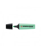 Resaltador Boss Pastel Stabilo
