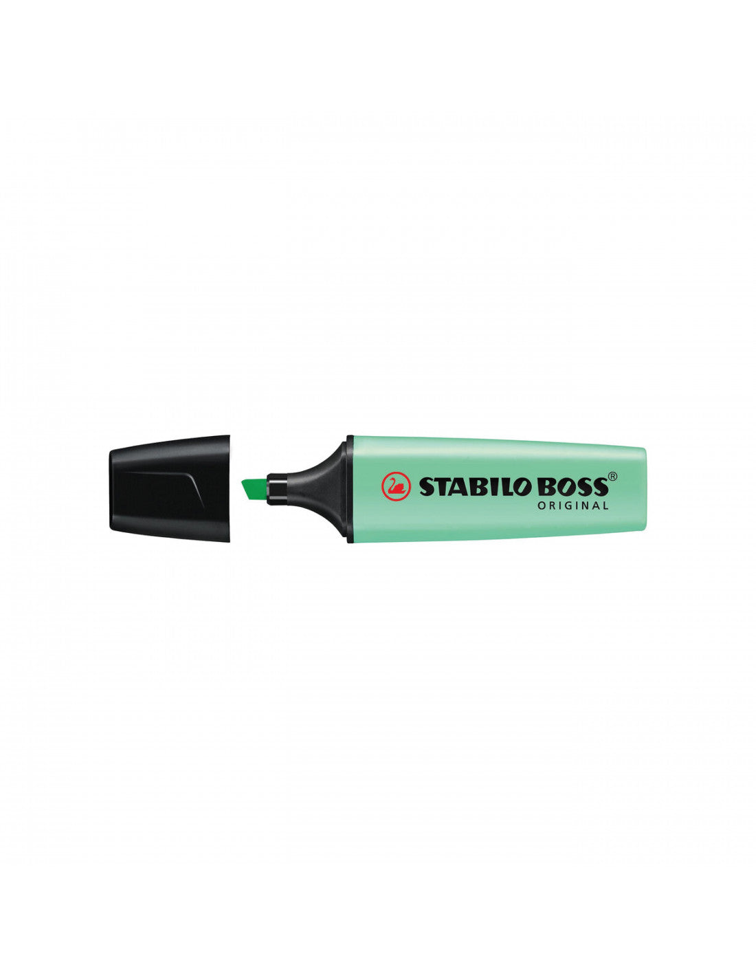 Resaltador Boss Pastel Stabilo