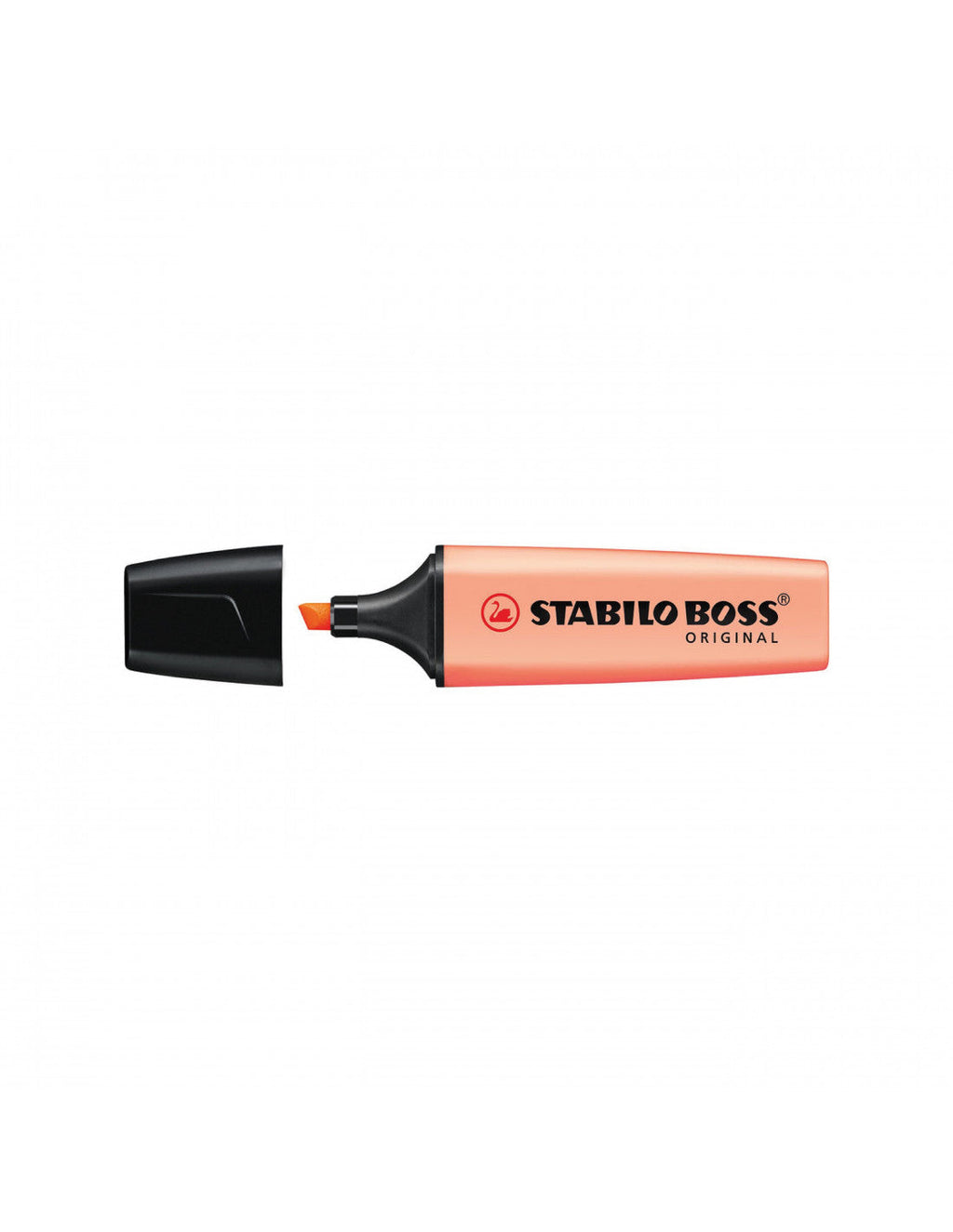 Resaltador Boss Pastel Stabilo
