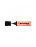 Resaltador Boss Pastel Stabilo