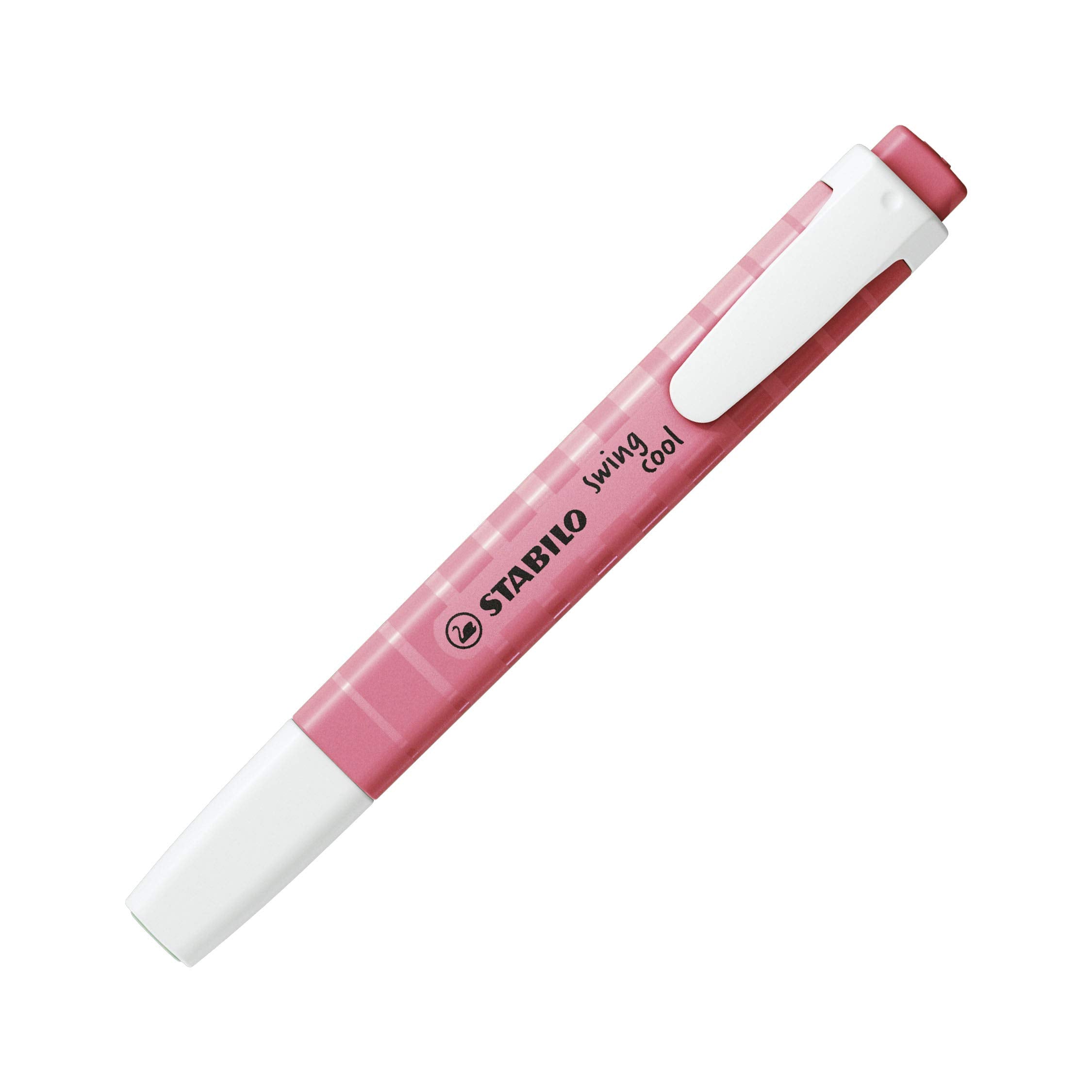 Resaltador Swing Cool Pastel Stabilo