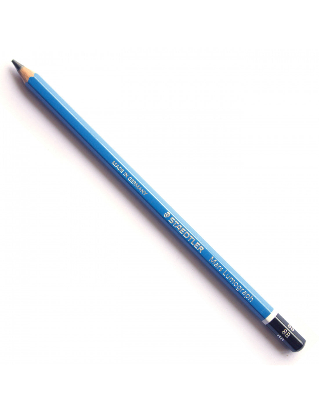Lapiz Grafito Staedtler