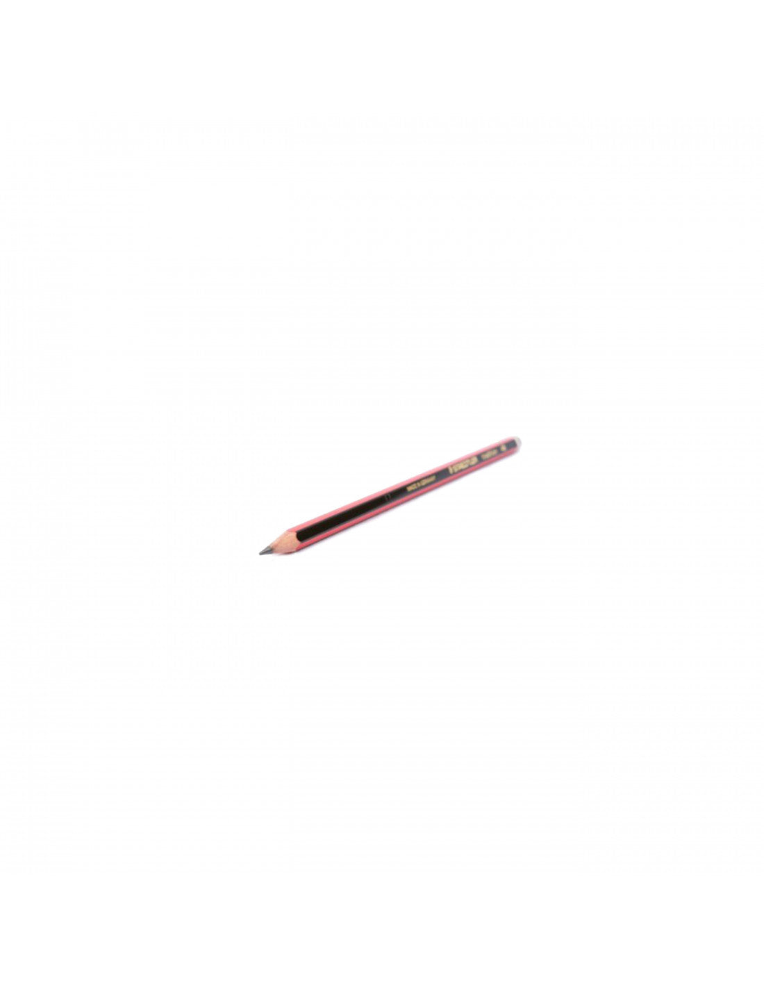 Lápiz Staedtler Tradition 4B