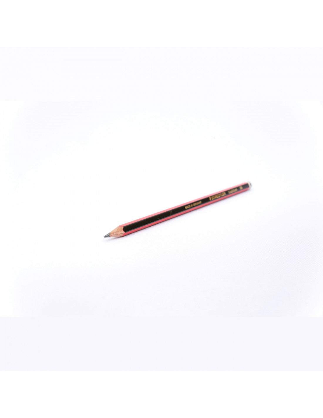 Lápiz Staedtler Tradition 3B