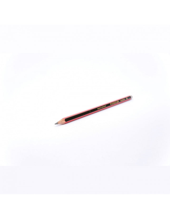 Lápiz Tradition 3B Staedtler