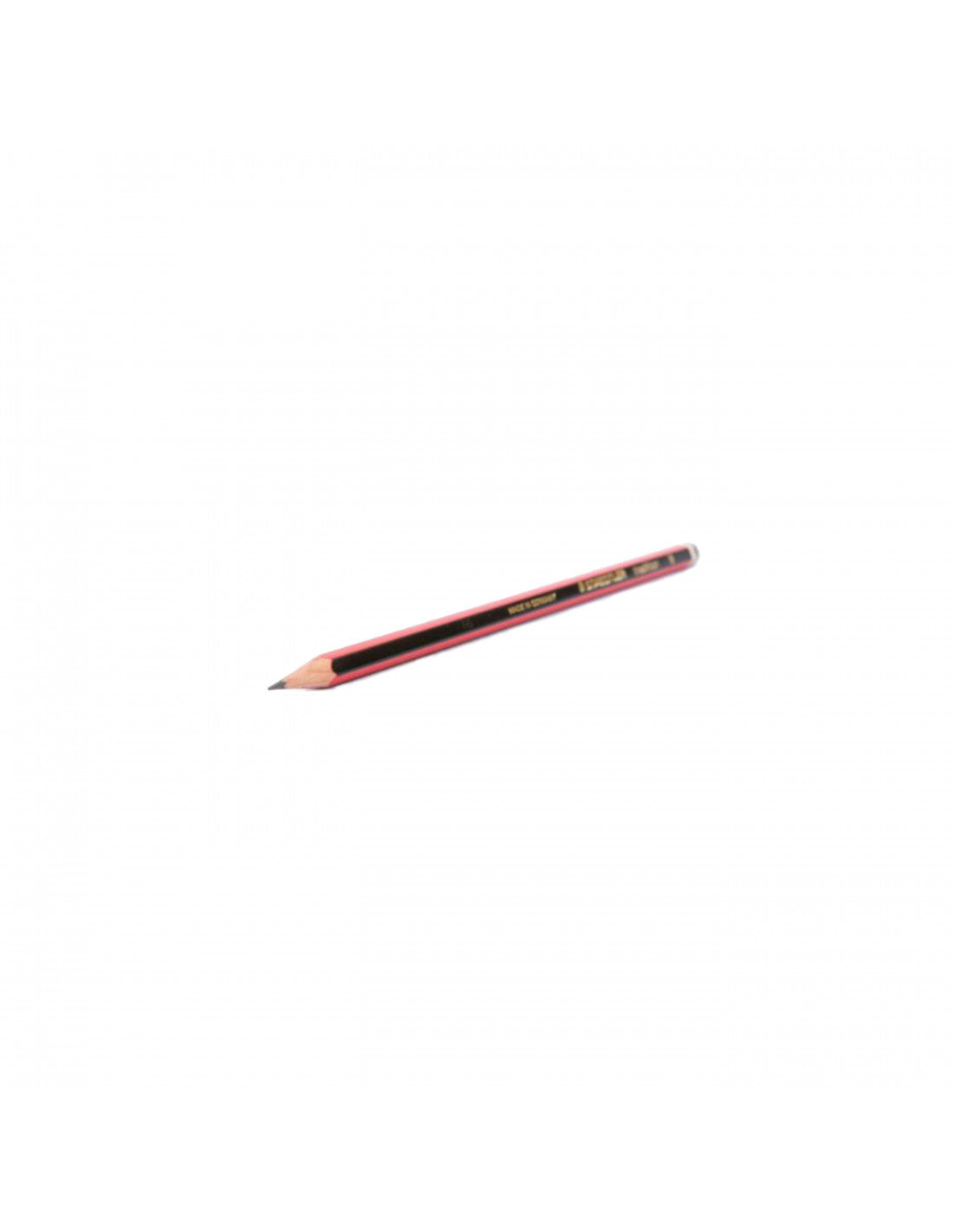 Lápiz Staedtler Tradition B