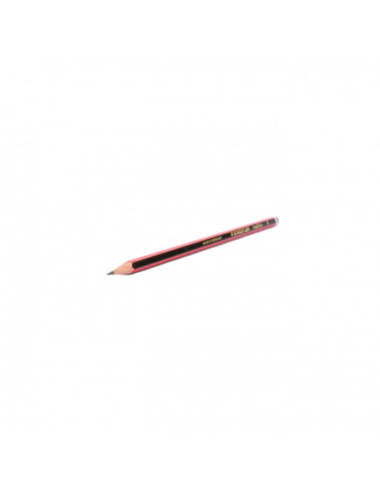Lápiz Staedtler Tradition B