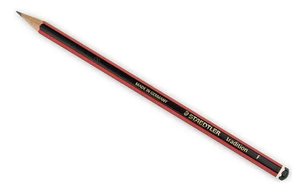 Lapiz Tradition F Staedtler