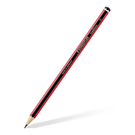 Lapiz Tradition H | Staedtler