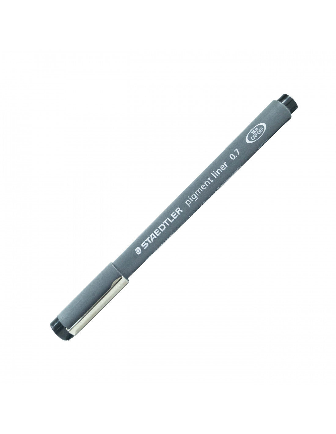 Rapidógrafo Tinta Negra Staedtler