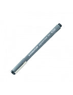 Rapidógrafo Tinta Negra Staedtler