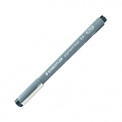 Rapidógrafo Tinta Negra Staedtler