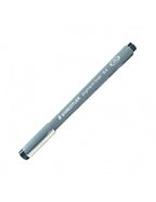 Rapidógrafo Tinta Negra Staedtler