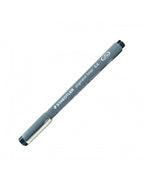 Rapidógrafo Tinta Negra Staedtler