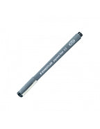 Rapidógrafo Tinta Negra Staedtler
