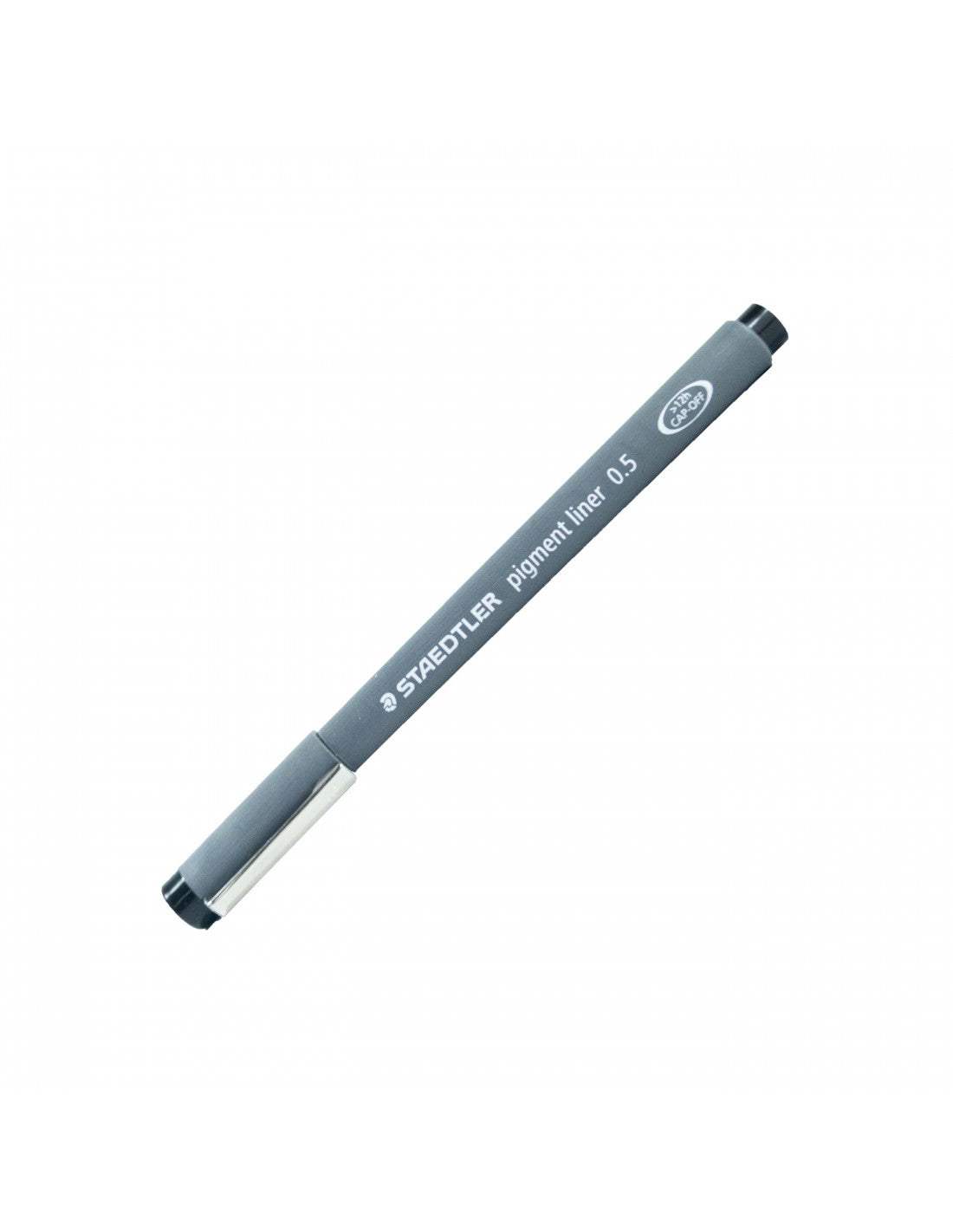 Rapidógrafo Tinta Negra Staedtler