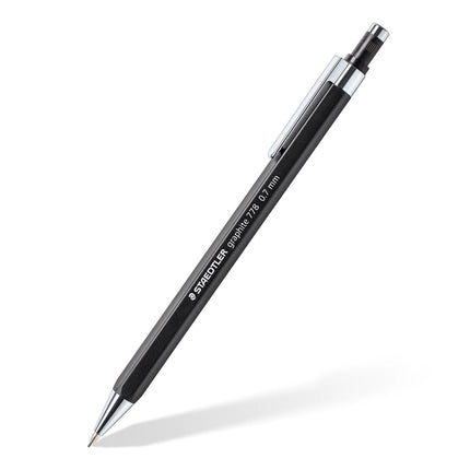 Portaminas Graphite 0.7mm | Staedtler