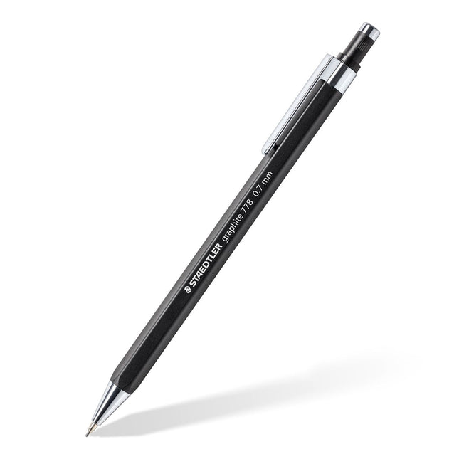 Portaminas Graphite 0.7mm | Staedtler