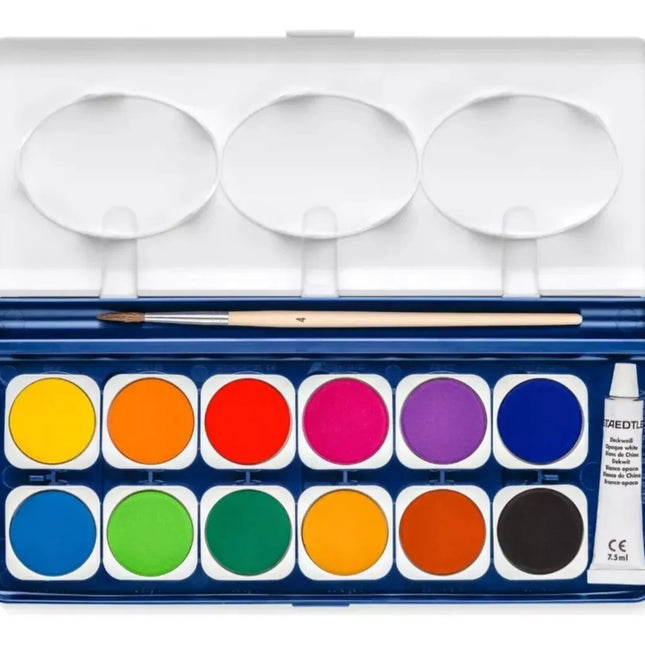 Acuarela X12 Staedtler