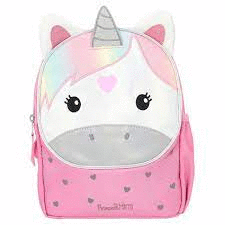 Mochila Pequeña Unicornio | Top Model
