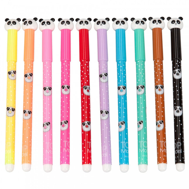Set De Marcadores Candy Cake x10 | Top Model