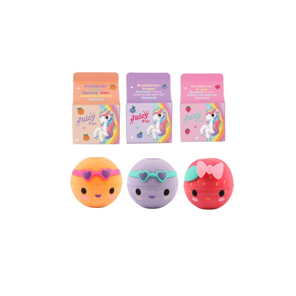Borrador Juicy Fun | Top Model