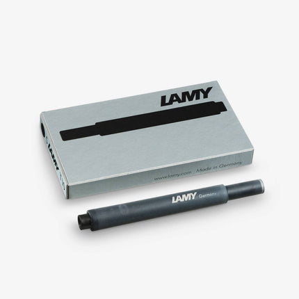 Repuesto Cartucho x5 T-10 | Lamy