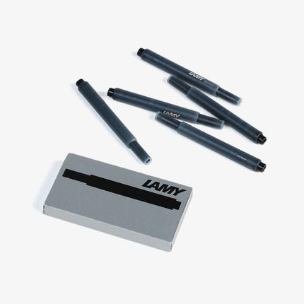 Repuesto Cartucho x5 T-10 | Lamy