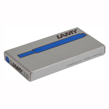Repuesto Cartucho x5 T-10 | Lamy