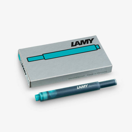 Repuesto Cartucho x5 T-10 | Lamy
