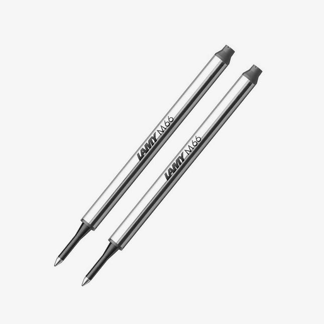 Repuesto Roller Negro | Lamy