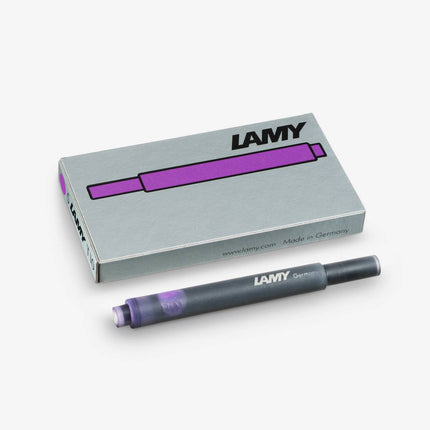Repuesto Cartucho x5 T-10 | Lamy