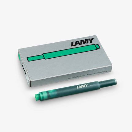 Repuesto Cartucho x5 T-10 | Lamy
