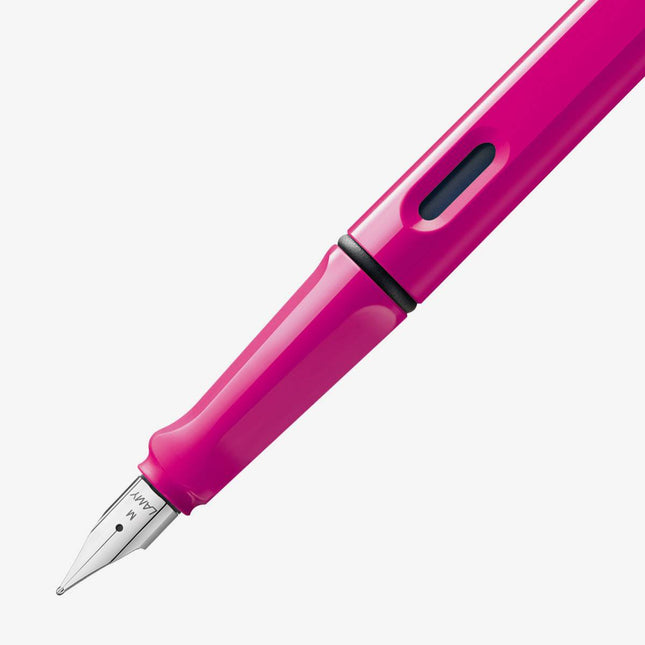 Estilógrafo Safari | Lamy
