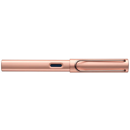 Estilógrafo LX | Lamy