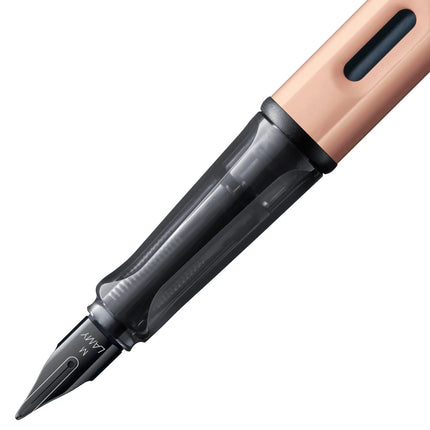 Estilógrafo LX | Lamy